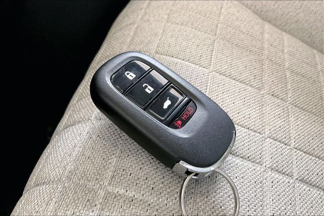 Thumbnail: 2024 Honda HR-V - 19