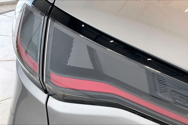 Thumbnail: 2024 Honda HR-V - 32