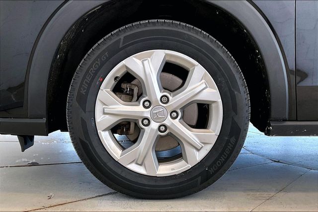 Thumbnail: 2023 Honda HR-V - 8