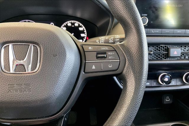 Thumbnail: 2023 Honda HR-V - 27
