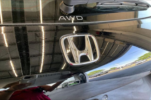 Thumbnail: 2023 Honda HR-V - 7