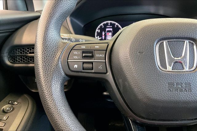 Thumbnail: 2023 Honda HR-V - 26