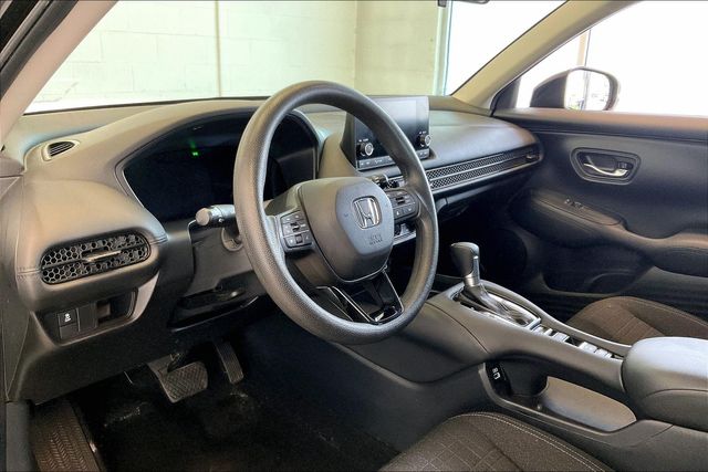 Thumbnail: 2023 Honda HR-V - 2
