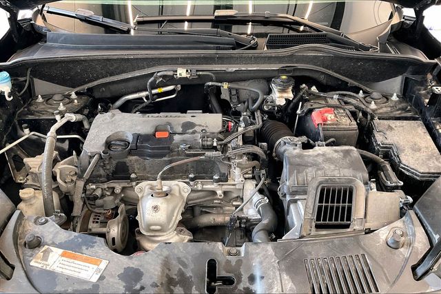 Thumbnail: 2023 Honda HR-V - 9
