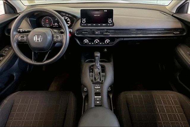 Thumbnail: 2023 Honda HR-V - 10