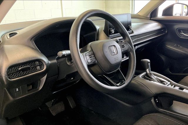 Thumbnail: 2024 Honda HR-V - 2