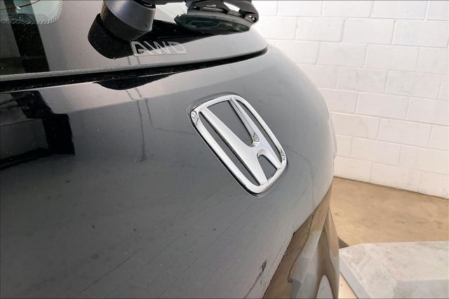 Thumbnail: 2024 Honda HR-V - 7