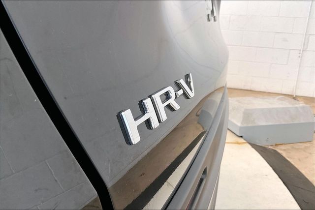 Thumbnail: 2024 Honda HR-V - 34