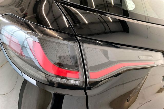 Thumbnail: 2024 Honda HR-V - 32