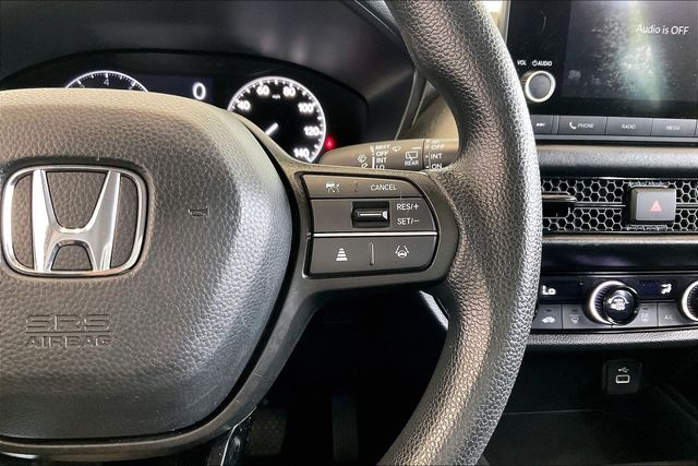 Thumbnail: 2024 Honda HR-V - 28