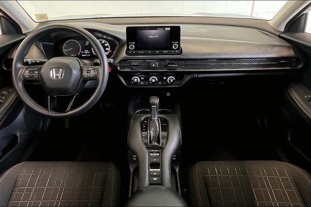 Thumbnail: 2024 Honda HR-V - 10
