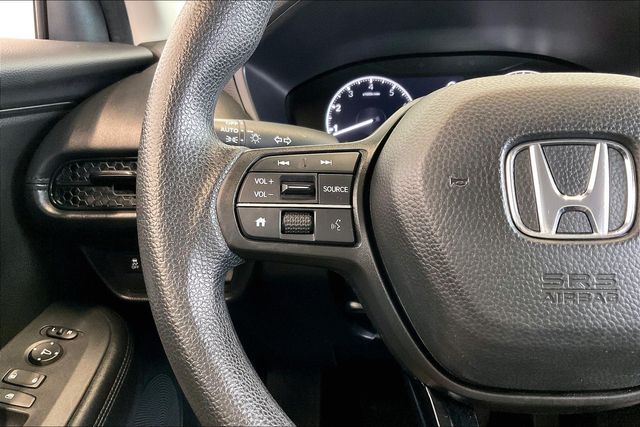 Thumbnail: 2024 Honda HR-V - 27