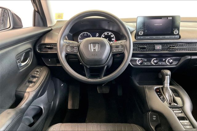 Thumbnail: 2024 Honda HR-V - 14