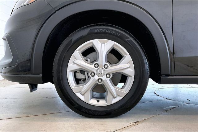 Thumbnail: 2024 Honda HR-V - 8