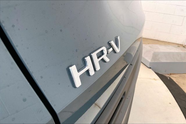 Thumbnail: 2027 Honda HR-V - 34