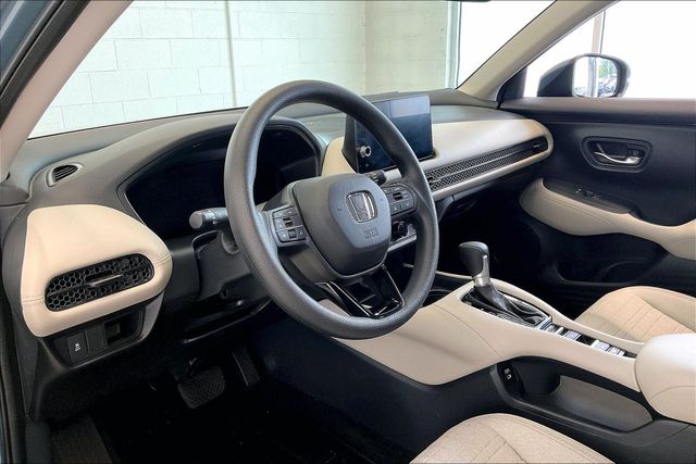 Thumbnail: 2027 Honda HR-V - 2