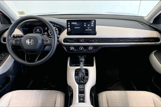 Thumbnail: 2027 Honda HR-V - 10