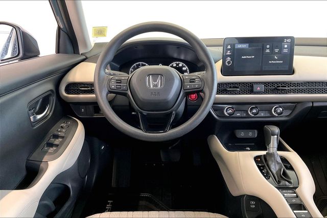 Thumbnail: 2027 Honda HR-V - 14