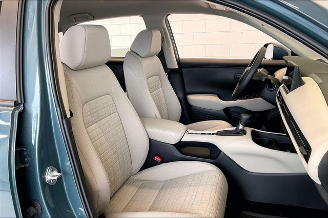 Thumbnail: 2027 Honda HR-V - 22