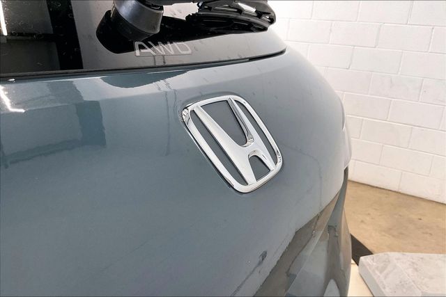 Thumbnail: 2027 Honda HR-V - 7
