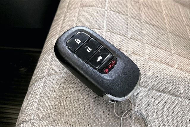 Thumbnail: 2027 Honda HR-V - 20