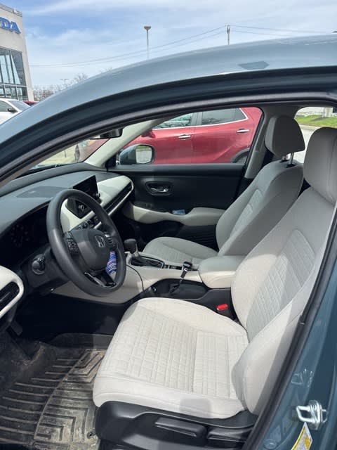 Thumbnail: 2023 Honda HR-V - 6