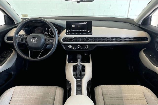 Thumbnail: 2024 Honda HR-V - 10