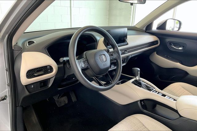 Thumbnail: 2024 Honda HR-V - 2