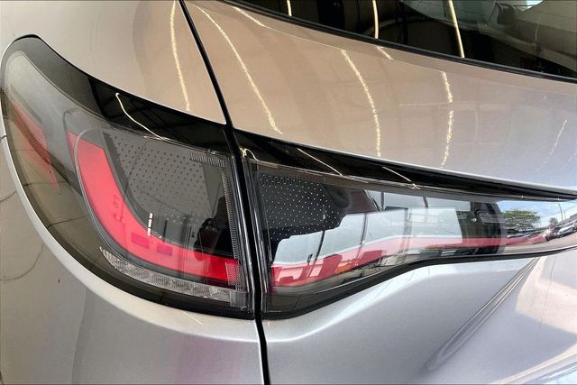 Thumbnail: 2024 Honda HR-V - 32