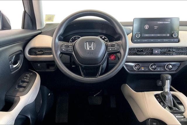 Thumbnail: 2024 Honda HR-V - 14