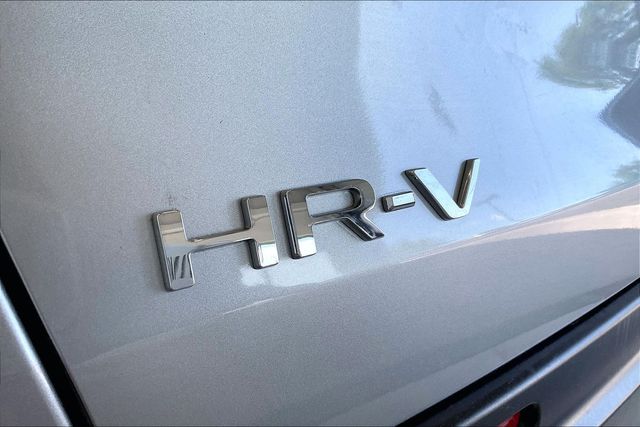 Thumbnail: 2024 Honda HR-V - 34