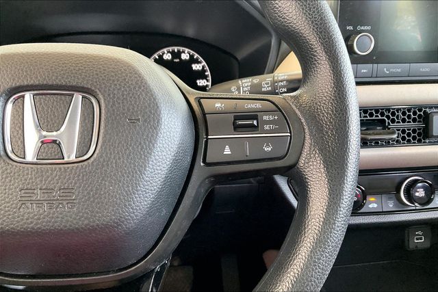 Thumbnail: 2024 Honda HR-V - 27