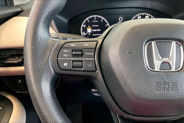 Thumbnail: 2024 Honda HR-V - 26
