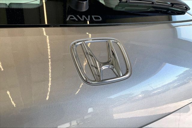 Thumbnail: 2024 Honda HR-V - 7