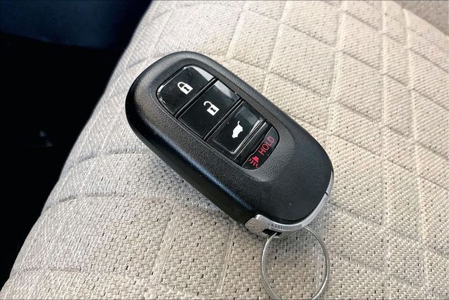 Thumbnail: 2024 Honda HR-V - 19
