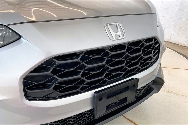 Thumbnail: 2024 Honda HR-V - 33