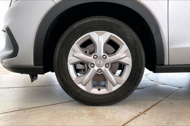 Thumbnail: 2024 Honda HR-V - 8
