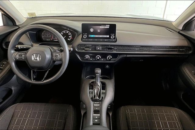 Thumbnail: 2024 Honda HR-V - 10