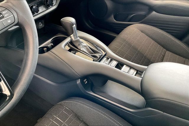 Thumbnail: 2024 Honda HR-V - 17