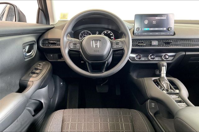 Thumbnail: 2024 Honda HR-V - 14