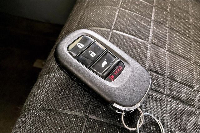 Thumbnail: 2024 Honda HR-V - 20