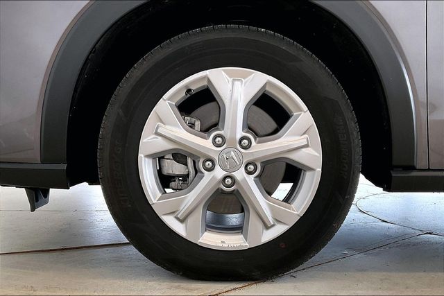 Thumbnail: 2024 Honda HR-V - 8
