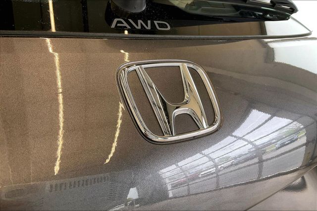 Thumbnail: 2024 Honda HR-V - 33