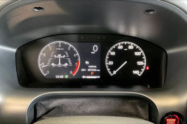 Thumbnail: 2024 Honda HR-V - 18