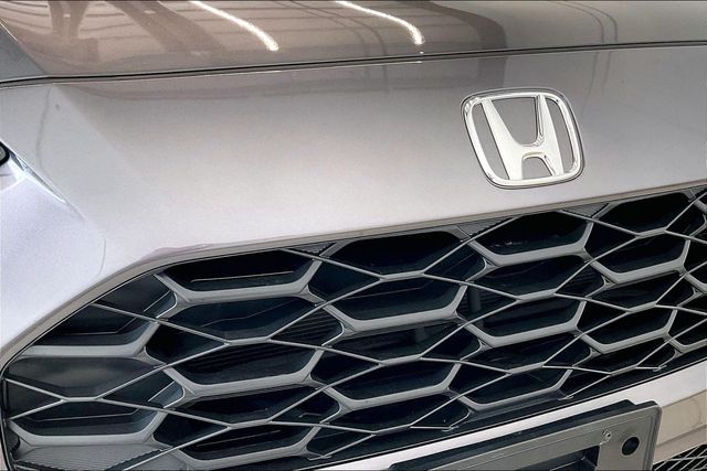 Thumbnail: 2024 Honda HR-V - 7