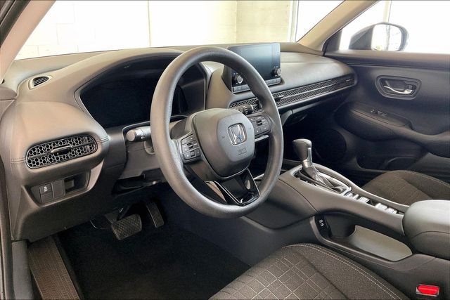 Thumbnail: 2024 Honda HR-V - 2