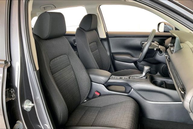 Thumbnail: 2024 Honda HR-V - 22