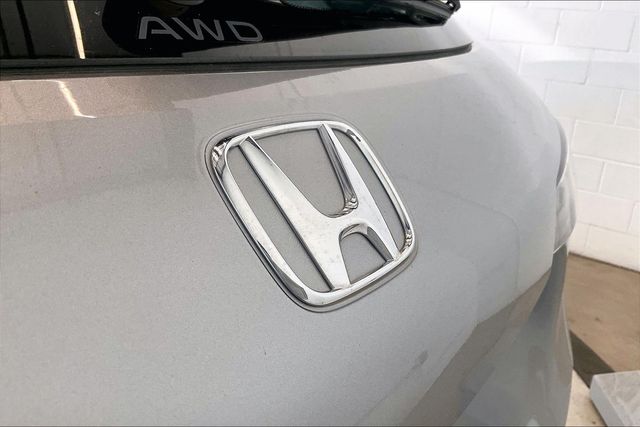 Thumbnail: 2025 Honda HR-V - 7