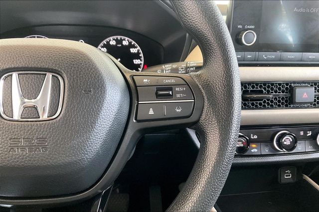Thumbnail: 2025 Honda HR-V - 28