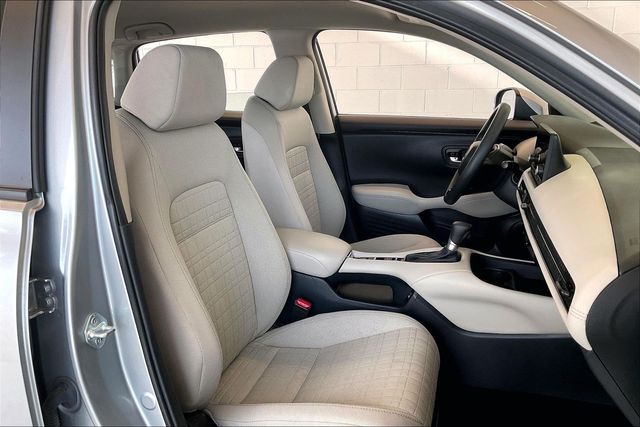 Thumbnail: 2025 Honda HR-V - 22